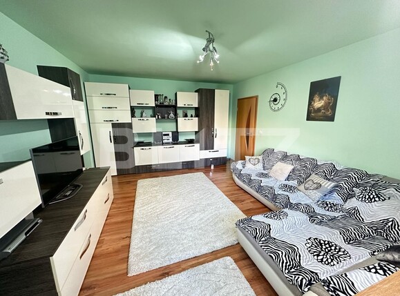 Apartament de închiriat 2 camere Lipovei - 134857AI | BLITZ Timișoara | Poza1