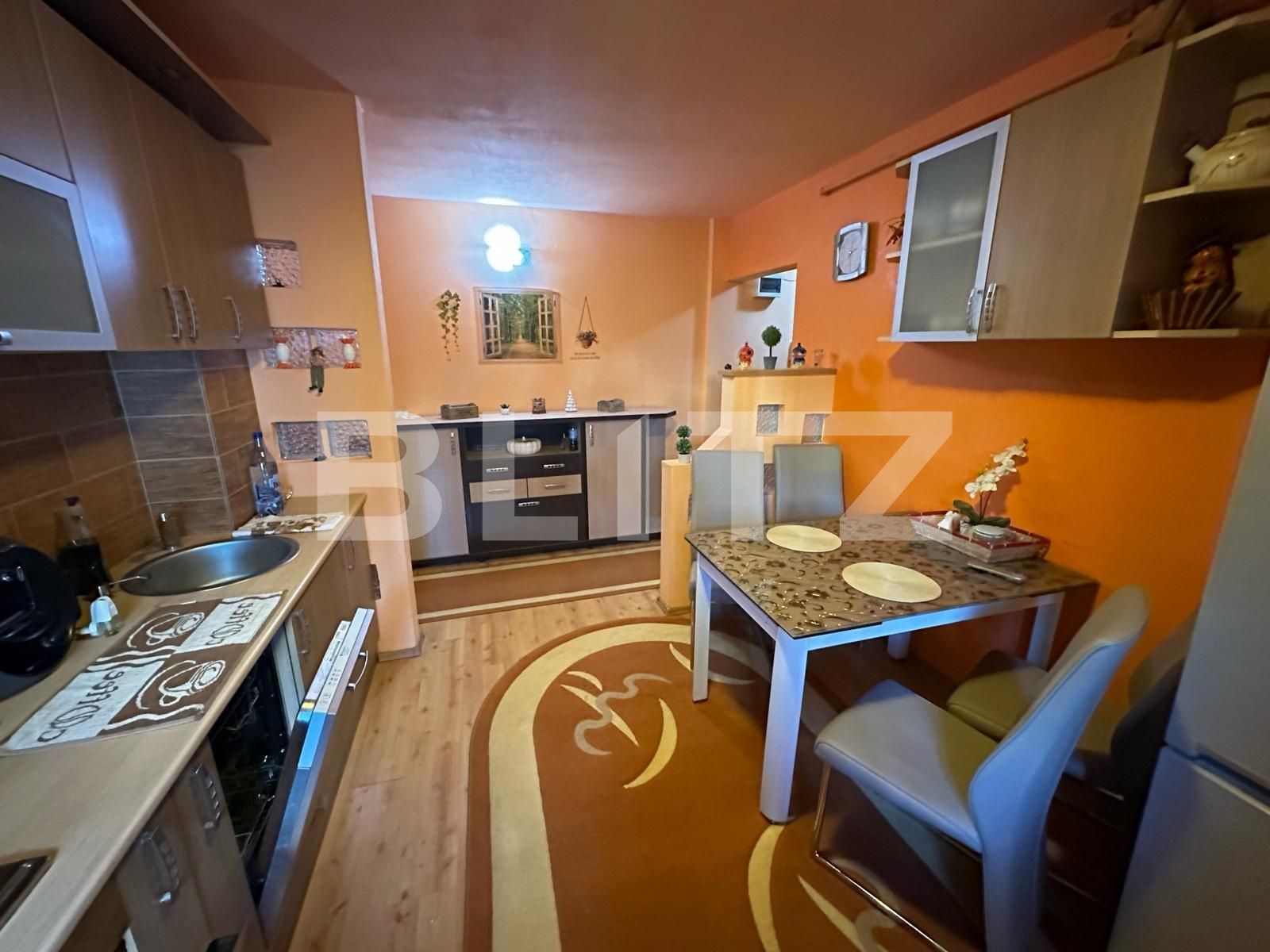 Apartament de închiriat 2 camere Lipovei - 134857AI | BLITZ Timișoara | Poza4