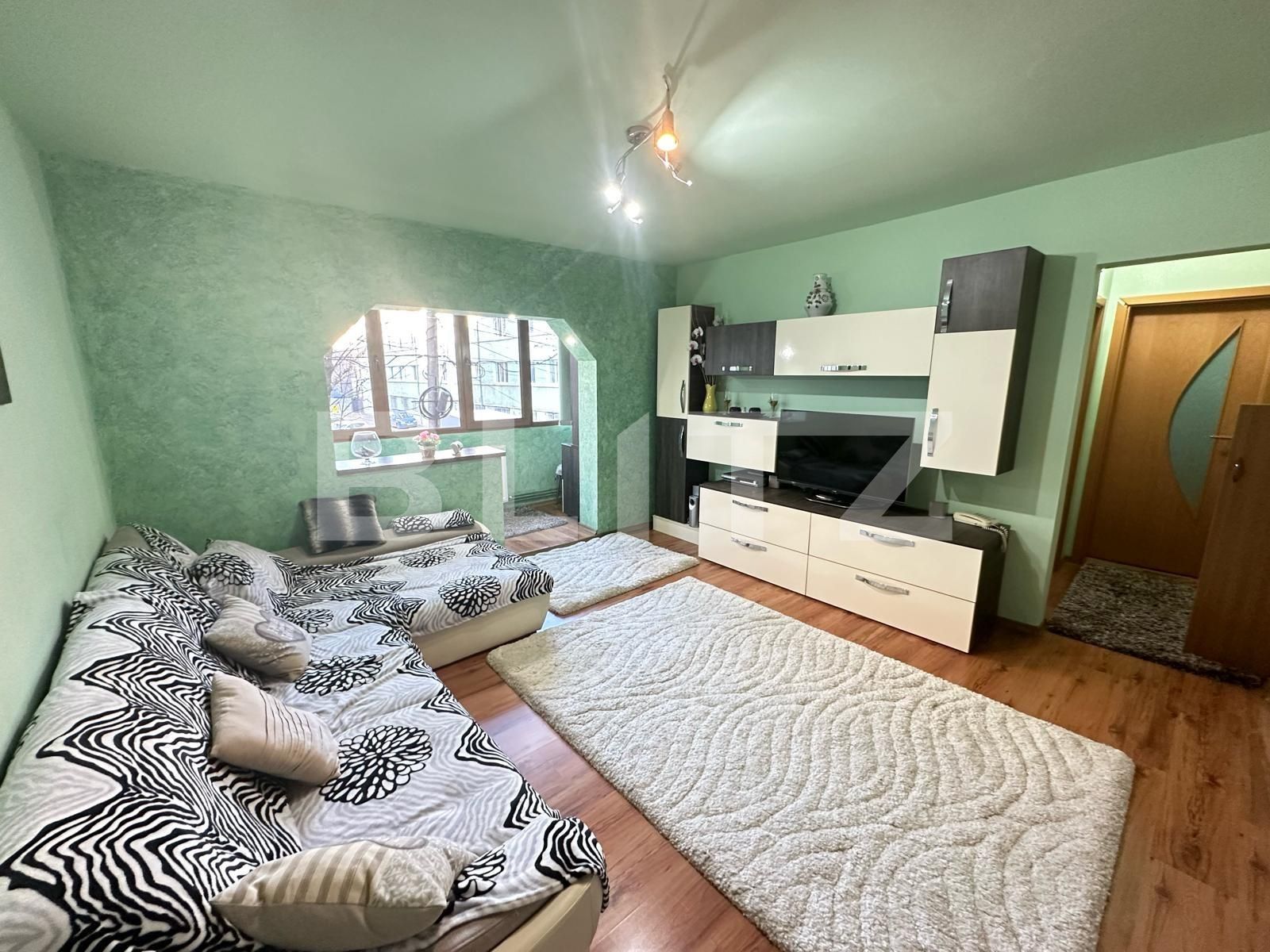 Apartament de închiriat 2 camere Lipovei - 134857AI | BLITZ Timișoara | Poza2