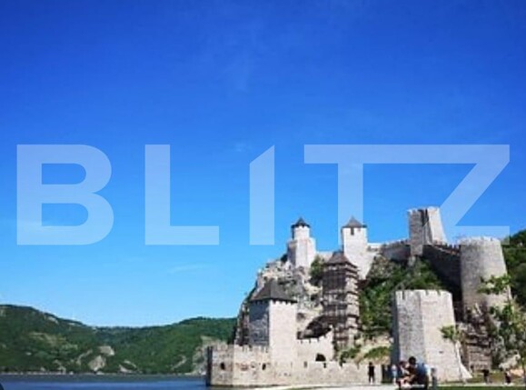 Teren de vânzare Exterior Est - 134871TV | BLITZ Timișoara | Poza2