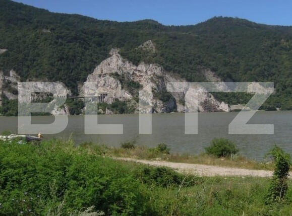 Teren de vânzare Exterior Est - 134871TV | BLITZ Timișoara | Poza1