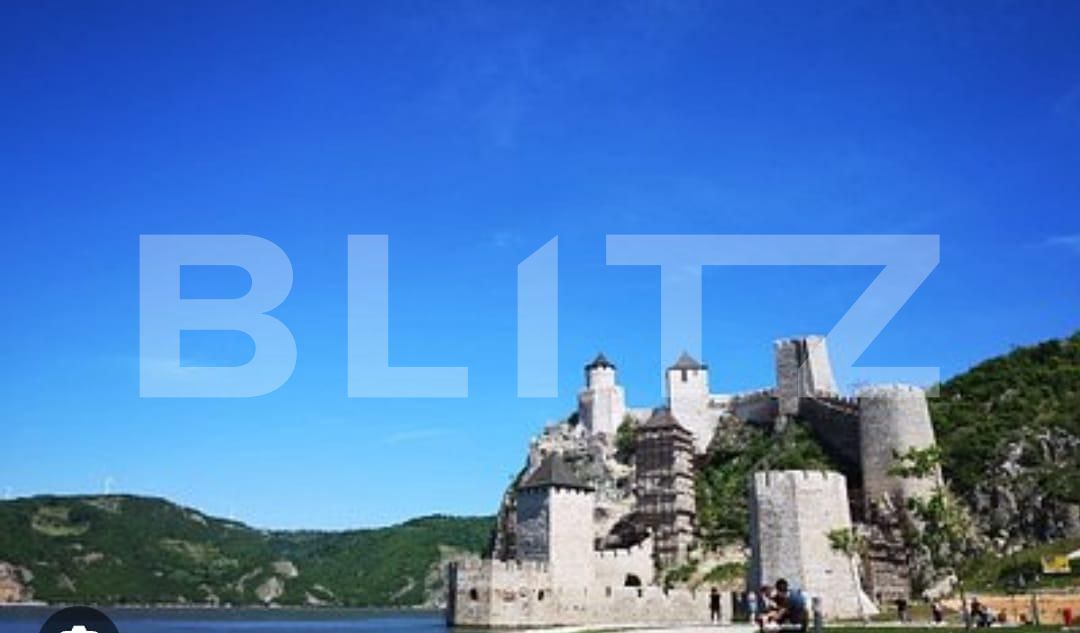 Teren de vânzare Exterior Est - 134871TV | BLITZ Timișoara | Poza2