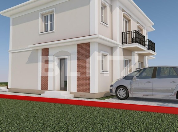 Casa de vânzare 3 camere Sânandrei - 134889CV | BLITZ Timișoara | Poza5