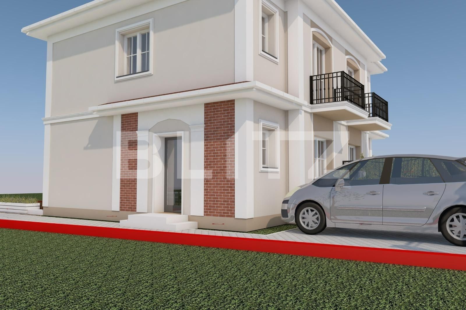 Casa de vânzare 3 camere Sânandrei - 134889CV | BLITZ Timișoara | Poza5