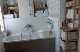 Apartament cu 2 camere, 80mp, gradina privata de 212 mp, Balcescu