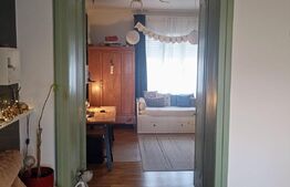 Apartament cu 2 camere, 80mp, gradina privata de 212 mp, Balcescu