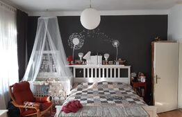 Apartament cu 2 camere, 80mp, gradina privata de 212 mp, Balcescu