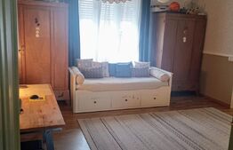 Apartament cu 2 camere, 80mp, gradina privata de 212 mp, Balcescu