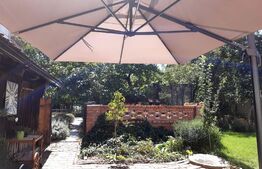 Apartament cu 2 camere, 80mp, gradina privata de 212 mp, Balcescu