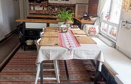 Apartament cu 2 camere, 80mp, gradina privata de 212 mp, Balcescu