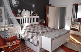 Apartament cu 2 camere, 80mp, gradina privata de 212 mp, Balcescu