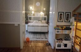 Apartament cu 2 camere, 80mp, gradina privata de 212 mp, Balcescu