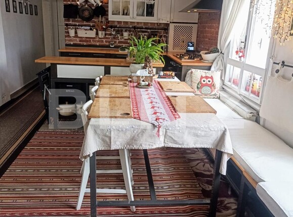 Apartament de vânzare 2 camere Balcescu - 134988AV | BLITZ Timișoara | Poza1