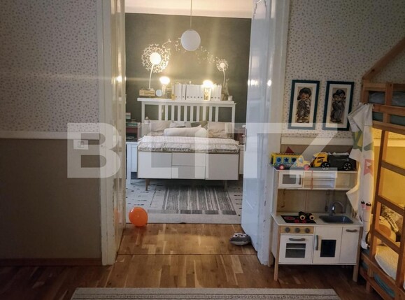 Apartament de vânzare 2 camere Balcescu - 134988AV | BLITZ Timișoara | Poza5