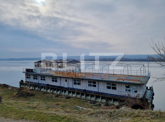 Spațiu comercial de vânzare Sud-Est - 135058SVC | BLITZ Timișoara | Poza1