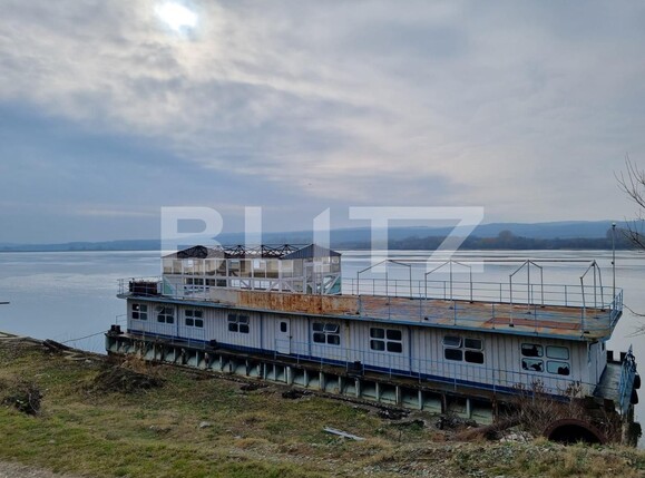 Spațiu comercial de vânzare Sud-Est - 135058SVC | BLITZ Timișoara | Poza2