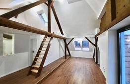 Penthouse deosebit, 4 camere, 2 bai, 100mp, zona centrala, Take Ionescu