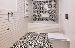 Penthouse deosebit, 4 camere, 2 bai, 100mp, zona centrala, Take Ionescu