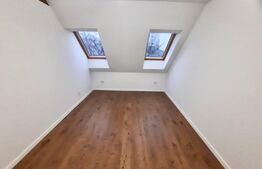 Penthouse deosebit, 4 camere, 2 bai, 100mp, zona centrala, Take Ionescu