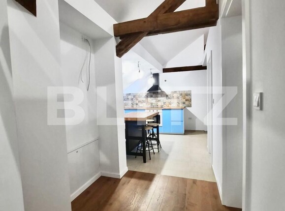 Apartament de vânzare 4 camere Take Ionescu - 135106AV | BLITZ Timișoara | Poza4