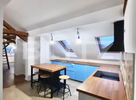 Apartament de vânzare 4 camere Take Ionescu - 135106AV | BLITZ Timișoara | Poza3