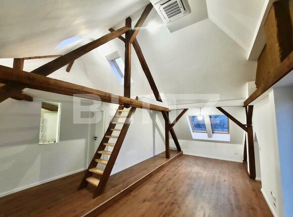 Apartament de vânzare 4 camere Take Ionescu - 135106AV | BLITZ Timișoara | Poza1