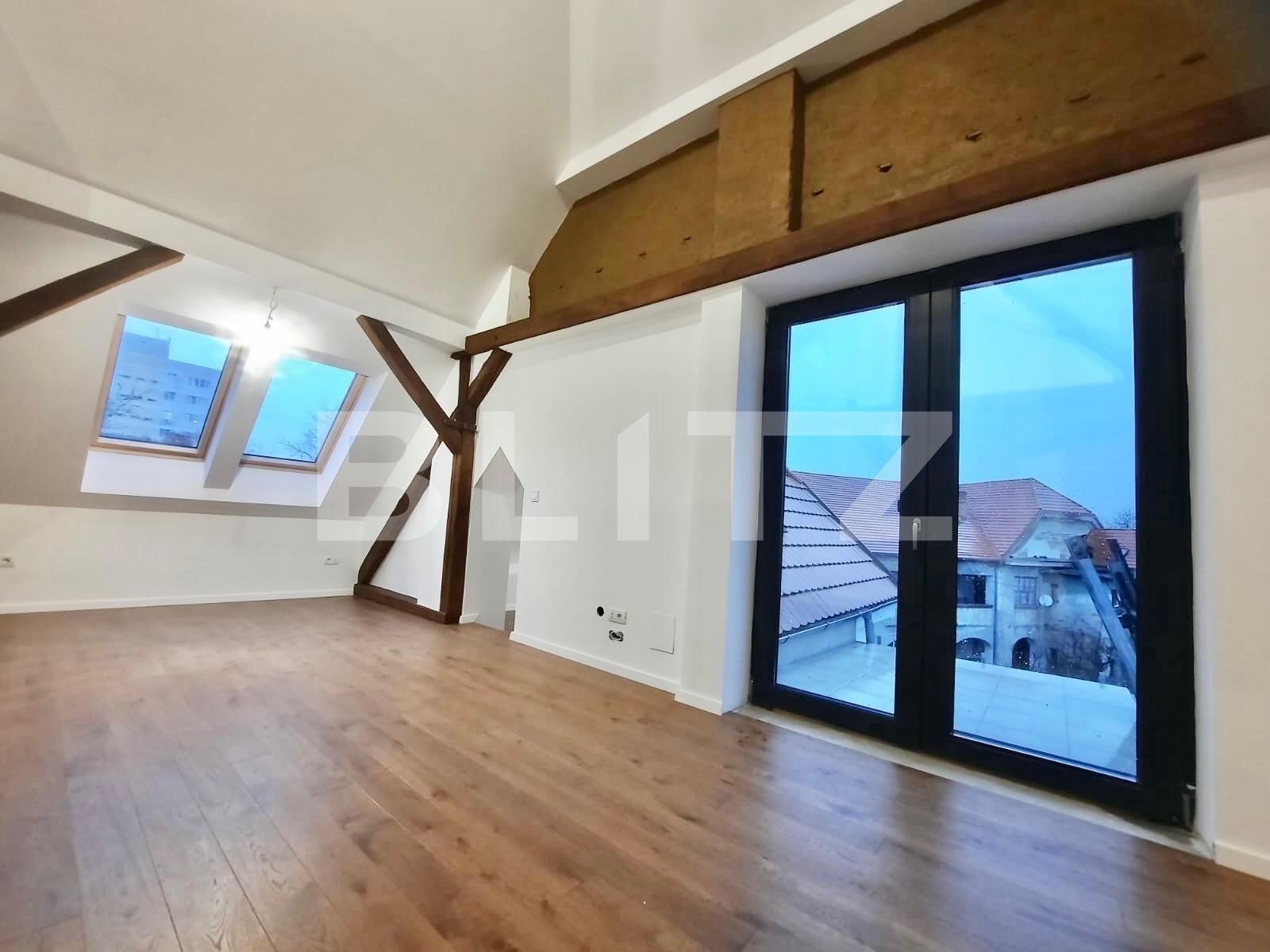 Apartament de vânzare 4 camere Take Ionescu - 135106AV | BLITZ Timișoara | Poza2