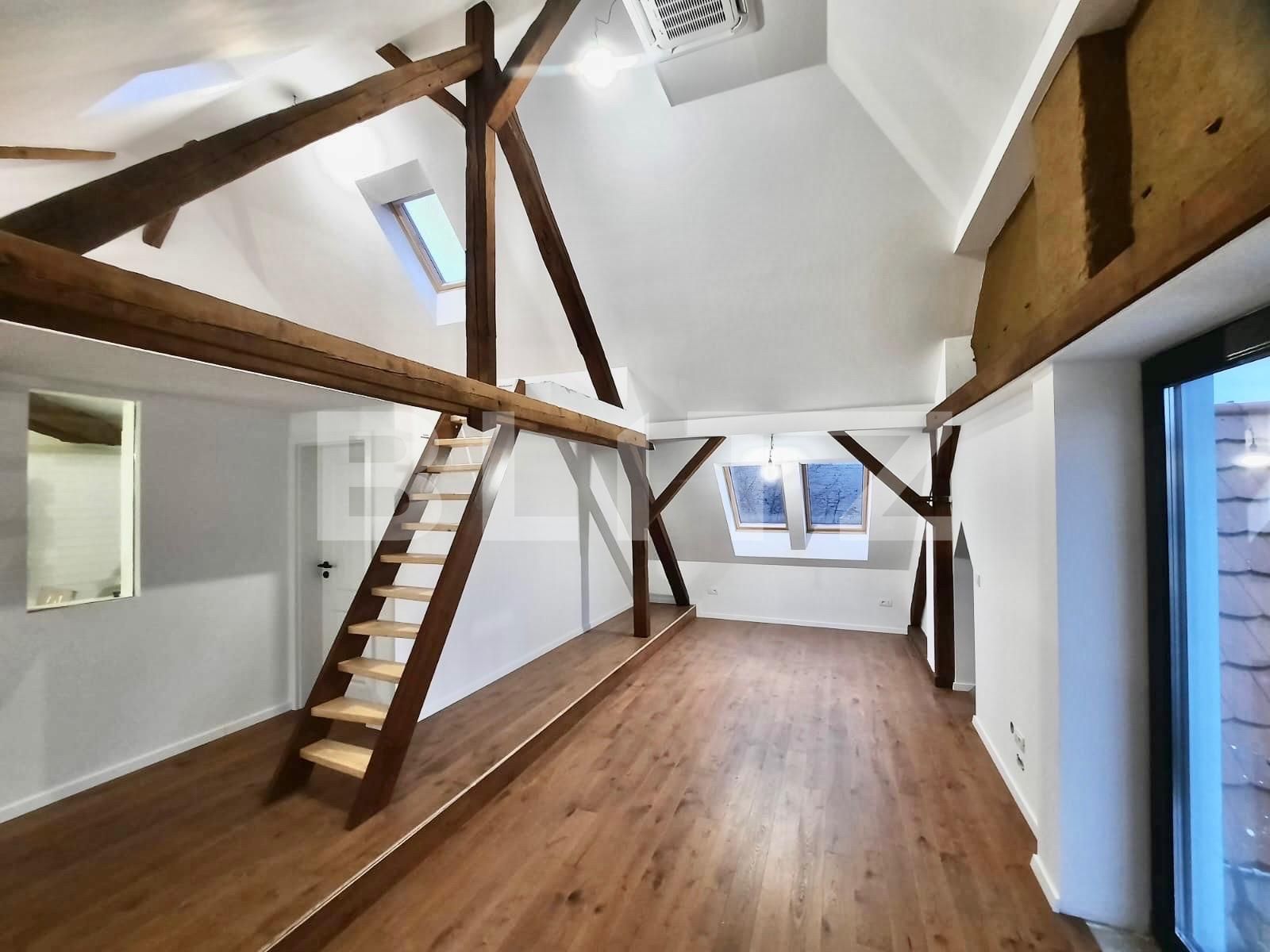 Apartament de vânzare 4 camere Take Ionescu - 135106AV | BLITZ Timișoara | Poza7