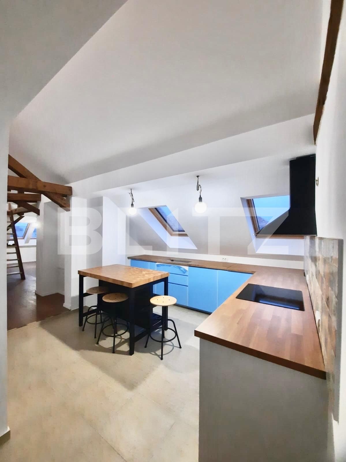 Apartament de vânzare 4 camere Take Ionescu - 135106AV | BLITZ Timișoara | Poza3