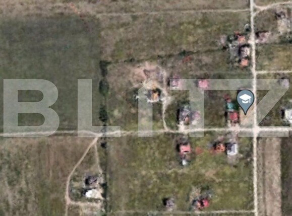 Teren de vânzare Dumbravita - 135117TV | BLITZ Timișoara | Poza1