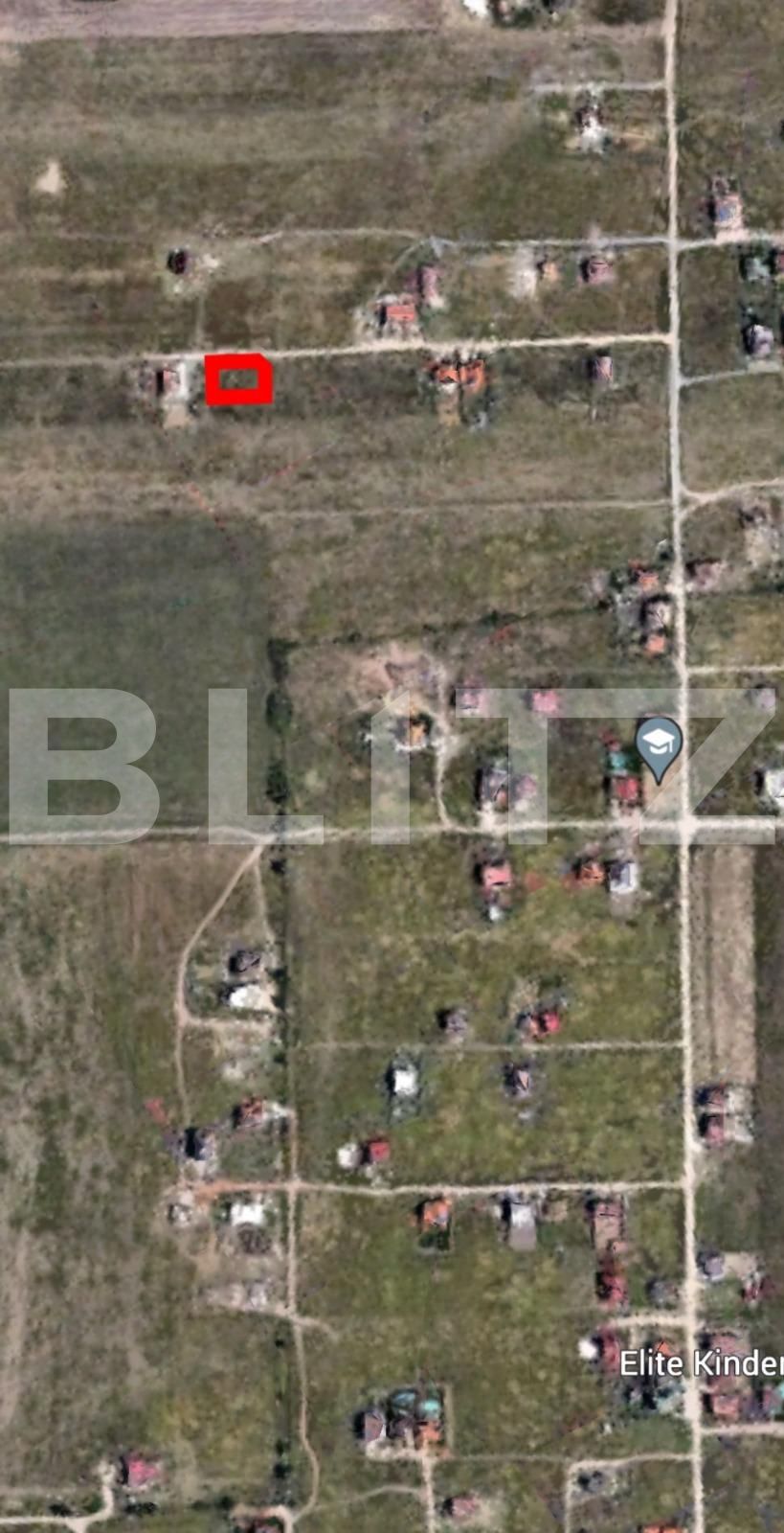 Teren de vânzare Dumbravita - 135117TV | BLITZ Timișoara | Poza1