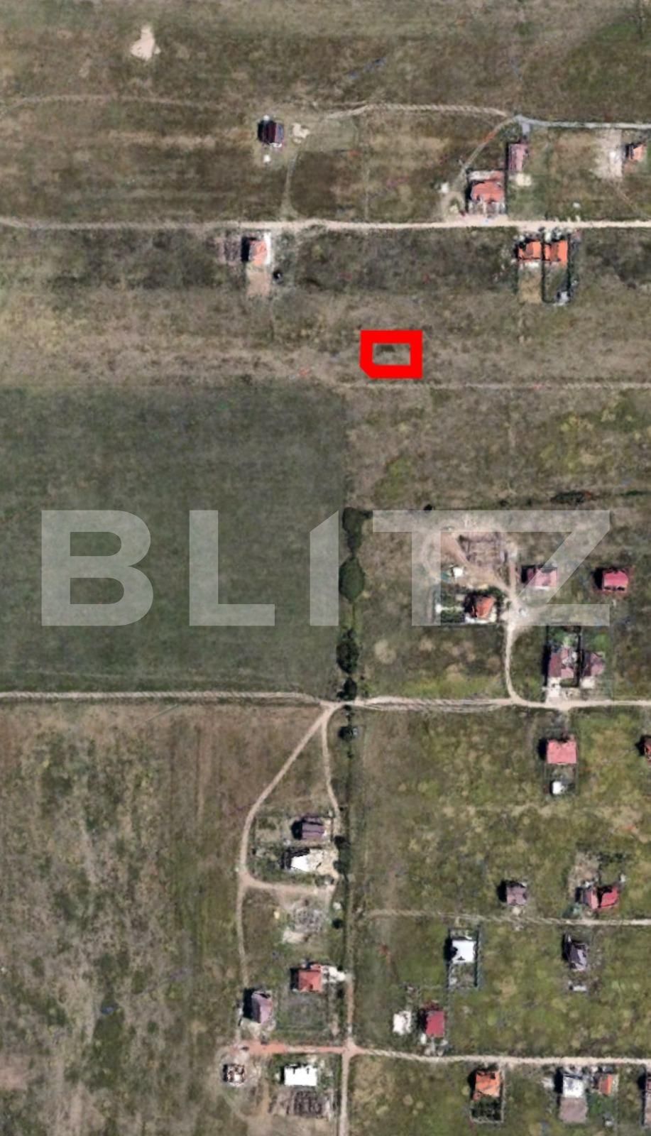 Teren de vânzare Dumbravita - 135118TV | BLITZ Timișoara | Poza1