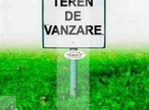 Teren de vânzare Lipovei - 135121TV | BLITZ Timișoara | Poza1