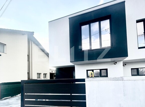 Casa de vânzare 4 camere Braytim - 135126CV | BLITZ Timișoara | Poza3