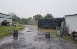 Teren intravilan, 2200 mp, Bucovina