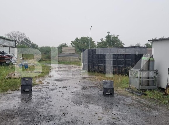 Teren de vânzare Bucovina - 135146TV | BLITZ Timișoara | Poza1