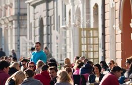 Afacere la cheie, Fast-Food cu franciza, 90mp, Piata Unirii