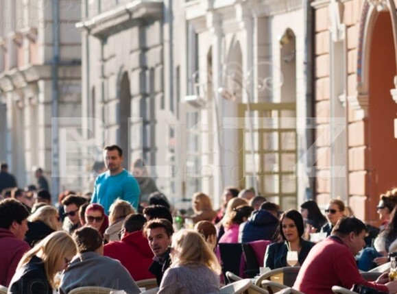 Spațiu comercial de vânzare P-ta Unirii - 135171SVC | BLITZ Timișoara | Poza1