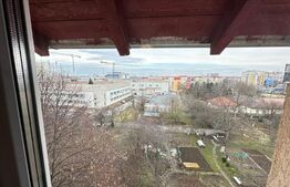 Apartament 3 camere, 56 mp, centrala proprie, zona Spitalul Judetean