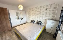 Apartament 3 camere, 56 mp, centrala proprie, zona Spitalul Judetean