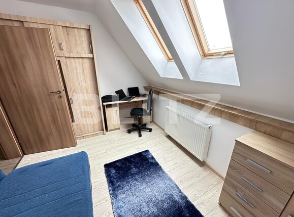 Apartament de închiriat 3 camere Spitalul Judetean - 135203AI | BLITZ Timișoara | Poza5