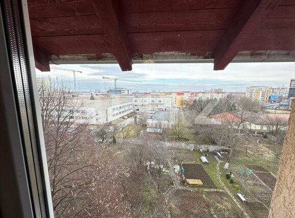 Apartament de închiriat 3 camere Spitalul Judetean - 135203AI | BLITZ Timișoara | Poza7