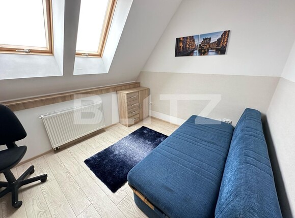 Apartament de închiriat 3 camere Spitalul Judetean - 135203AI | BLITZ Timișoara | Poza4