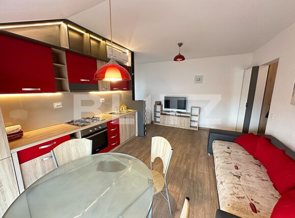 Apartament de închiriat 3 camere Spitalul Judetean - 135203AI | BLITZ Timișoara | Poza1