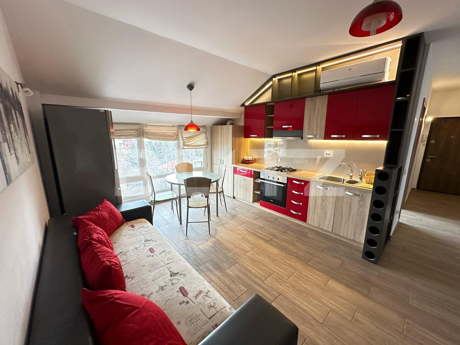 Apartament de închiriat 3 camere Spitalul Judetean - 135203AI | BLITZ Timișoara | Poza2