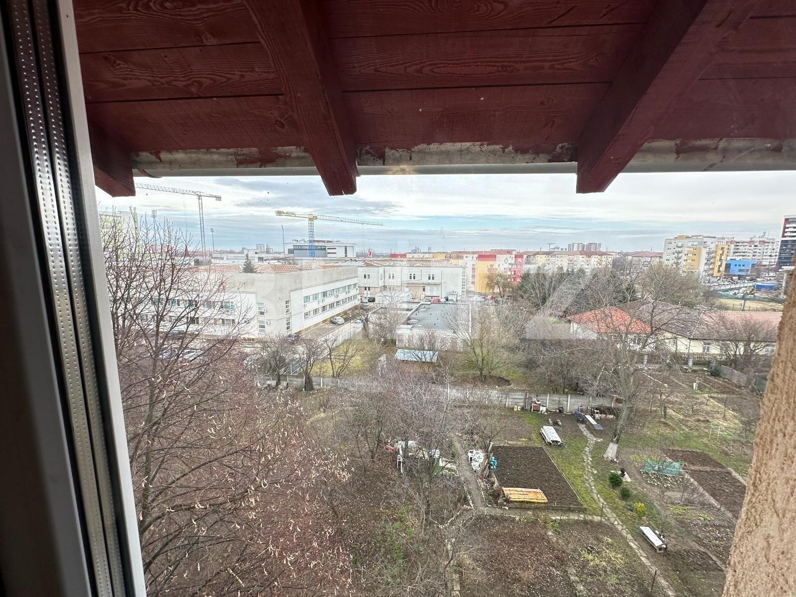 Apartament de închiriat 3 camere Spitalul Judetean - 135203AI | BLITZ Timișoara | Poza7