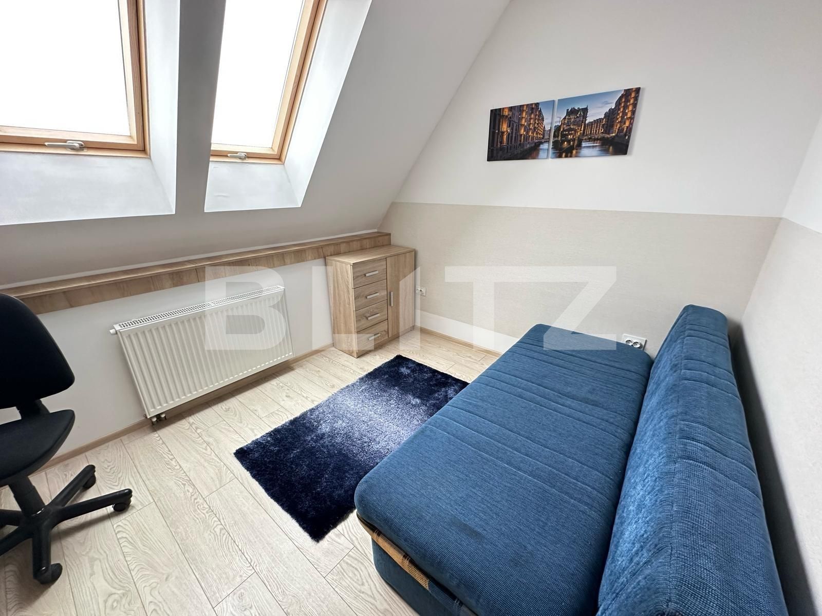 Apartament de închiriat 3 camere Spitalul Judetean - 135203AI | BLITZ Timișoara | Poza4