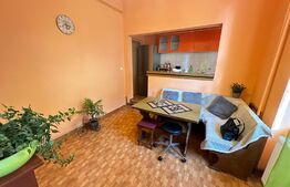 Apartament 2 camere, etajul 1, cladire istorica, 90mp, zona Iosefin