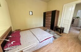 Apartament 2 camere, etajul 1, cladire istorica, 90mp, zona Iosefin