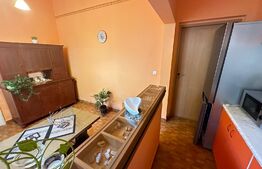 Apartament 2 camere, etajul 1, cladire istorica, 90mp, zona Iosefin